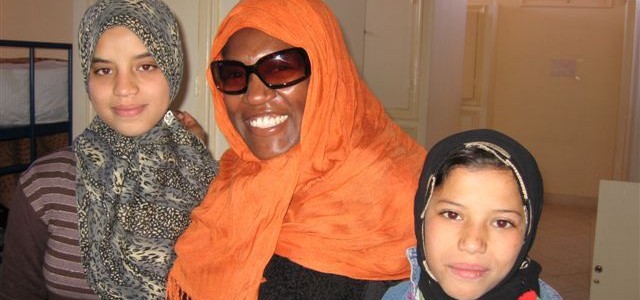 My Top 6 Photos to Celebrate International Women’s Day