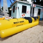 Barbados Postscript: Banana Boat and Flying Fish, Anyone?
