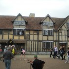Bloody Macbeth in the Bard’s Birthplace