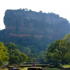 Sri Lanka Post Script 9: An Ancient Rock, An Elephant Ride and A Fond Farewell to Sri Lanka