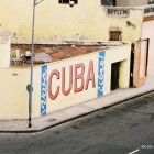 Sobering Memories of Cuba